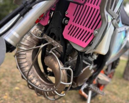 Kovi Другая, объемом двигателя 0.25 л и пробегом 0 тыс. км за 3800 $, фото 8 на Automoto.ua