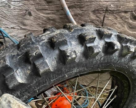 Kovi Другая, объемом двигателя 0.25 л и пробегом 0 тыс. км за 1600 $, фото 2 на Automoto.ua