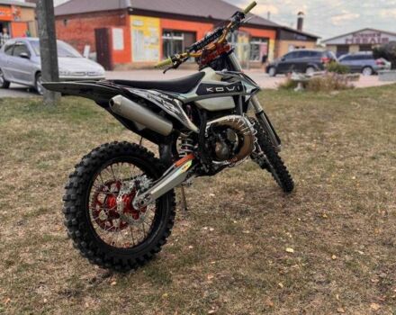 Kovi Другая, объемом двигателя 0.25 л и пробегом 0 тыс. км за 3800 $, фото 3 на Automoto.ua