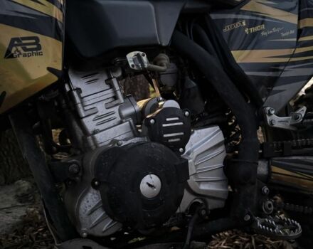 Kovi Другая, объемом двигателя 0.3 л и пробегом 0 тыс. км за 1800 $, фото 8 на Automoto.ua