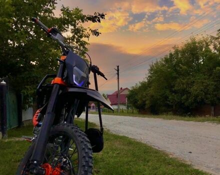 Kovi Другая, объемом двигателя 0.25 л и пробегом 0 тыс. км за 1900 $, фото 5 на Automoto.ua