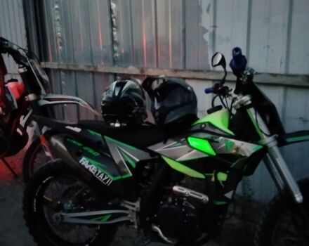 Kovi Другая, объемом двигателя 0.25 л и пробегом 0 тыс. км за 1400 $, фото 2 на Automoto.ua