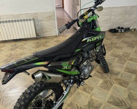 Kovi Другая, объемом двигателя 0.3 л и пробегом 0 тыс. км за 1600 $, фото 2 на Automoto.ua