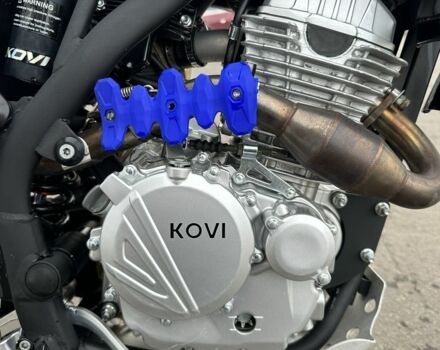 Kovi Другая, объемом двигателя 0.25 л и пробегом 0 тыс. км за 1771 $, фото 4 на Automoto.ua