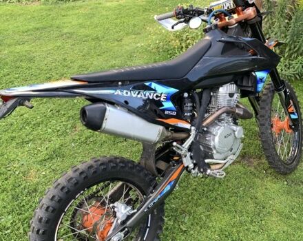 Kovi Інша, об'ємом двигуна 0.25 л та пробігом 0 тис. км за 1500 $, фото 1 на Automoto.ua