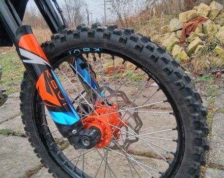 Kovi Другая, объемом двигателя 0.25 л и пробегом 0 тыс. км за 1400 $, фото 3 на Automoto.ua