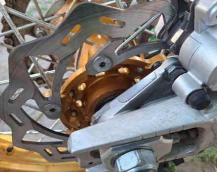 Kovi Другая, объемом двигателя 0.3 л и пробегом 0 тыс. км за 2000 $, фото 5 на Automoto.ua