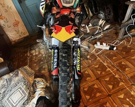 Kovi Інша, об'ємом двигуна 0.25 л та пробігом 0 тис. км за 1700 $, фото 4 на Automoto.ua