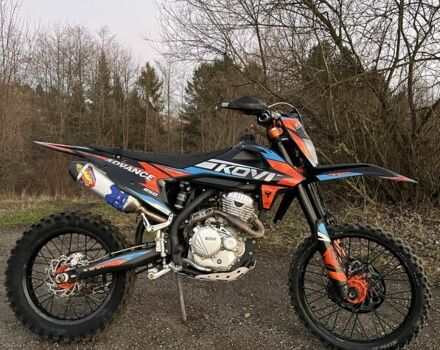 Kovi Інша, об'ємом двигуна 0.25 л та пробігом 0 тис. км за 1900 $, фото 5 на Automoto.ua