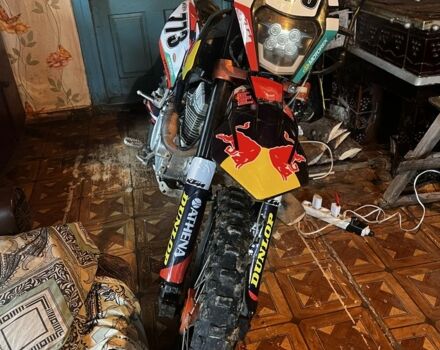 Kovi Інша, об'ємом двигуна 0.25 л та пробігом 0 тис. км за 1700 $, фото 5 на Automoto.ua