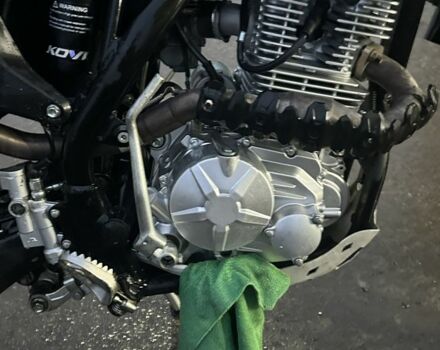 Kovi Другая, объемом двигателя 0.3 л и пробегом 0 тыс. км за 1800 $, фото 8 на Automoto.ua