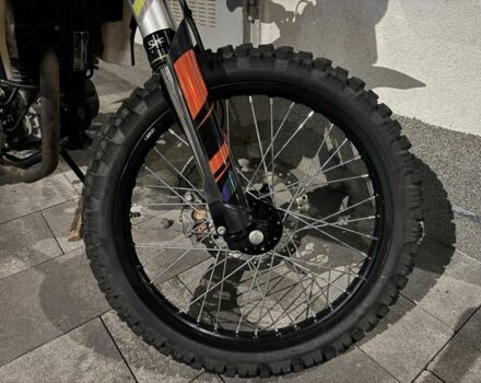 Kovi Другая, объемом двигателя 0.3 л и пробегом 0 тыс. км за 2200 $, фото 6 на Automoto.ua