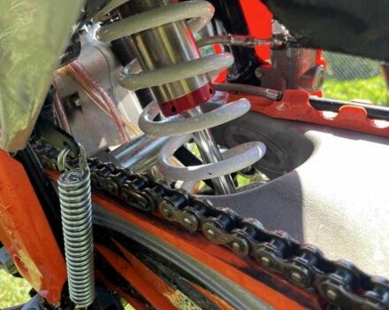 Kovi Другая, объемом двигателя 0 л и пробегом 0 тыс. км за 1800 $, фото 4 на Automoto.ua