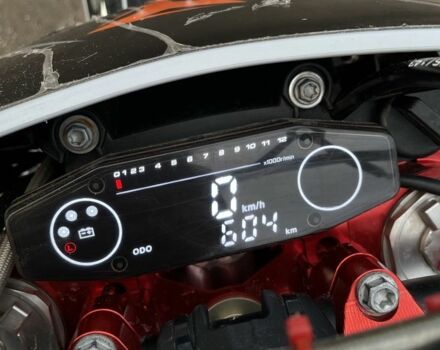 Kovi Інша, об'ємом двигуна 0.3 л та пробігом 0 тис. км за 4200 $, фото 7 на Automoto.ua