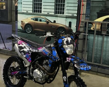 Kovi Інша, об'ємом двигуна 0.25 л та пробігом 0 тис. км за 1467 $, фото 4 на Automoto.ua