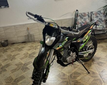 Kovi Другая, объемом двигателя 0.3 л и пробегом 0 тыс. км за 1600 $, фото 4 на Automoto.ua