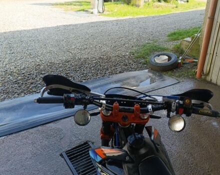 Kovi Другая, объемом двигателя 0.25 л и пробегом 0 тыс. км за 1600 $, фото 6 на Automoto.ua