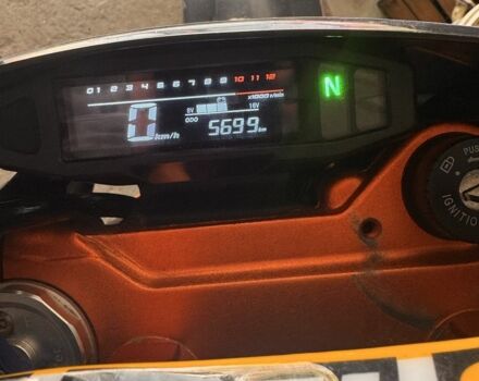 Kovi Другая, объемом двигателя 0.25 л и пробегом 0 тыс. км за 1800 $, фото 1 на Automoto.ua