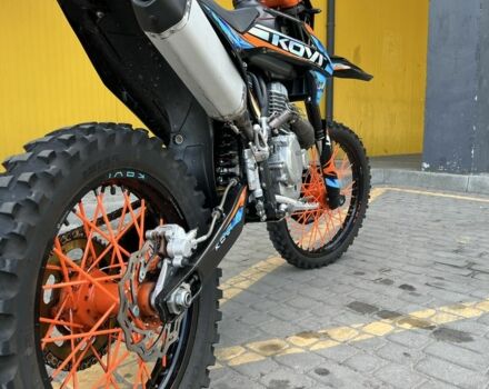 Kovi Другая, объемом двигателя 0.25 л и пробегом 0 тыс. км за 1700 $, фото 7 на Automoto.ua