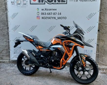 Kovi Другая, объемом двигателя 0.25 л и пробегом 0 тыс. км за 2100 $, фото 8 на Automoto.ua