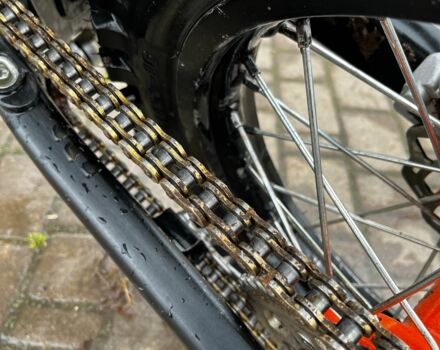 Kovi Другая, объемом двигателя 0.25 л и пробегом 0 тыс. км за 1600 $, фото 11 на Automoto.ua