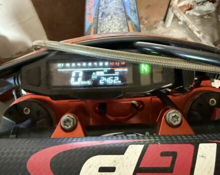 Kovi Другая, объемом двигателя 0.3 л и пробегом 0 тыс. км за 2500 $, фото 2 на Automoto.ua