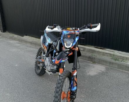 Kovi Інша, об'ємом двигуна 0.25 л та пробігом 0 тис. км за 1500 $, фото 3 на Automoto.ua