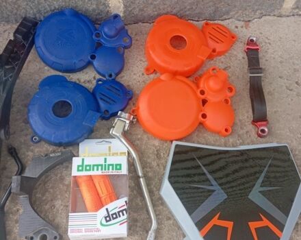 Kovi Інша, об'ємом двигуна 0.3 л та пробігом 0 тис. км за 300 $, фото 2 на Automoto.ua