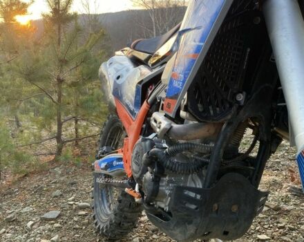 Kovi Другая, объемом двигателя 0.3 л и пробегом 0 тыс. км за 2199 $, фото 3 на Automoto.ua