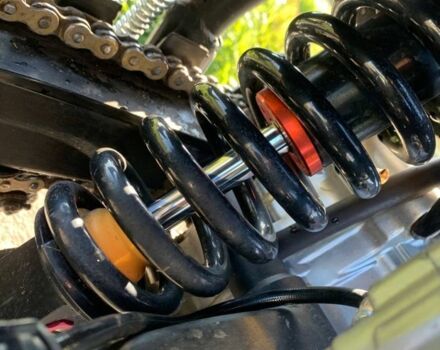 Kovi Інша 2024 у Вінниці на Automoto.ua Kovi Інша, об'ємом двигуна 0.3 л та пробігом 0 тис. км за 2000 $, фото 5 на Automoto.ua