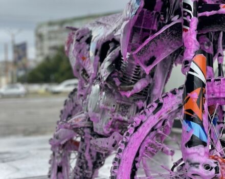 Kovi Інша, об'ємом двигуна 0.25 л та пробігом 0 тис. км за 1317 $, фото 19 на Automoto.ua