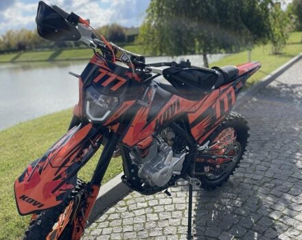Kovi Інша, об'ємом двигуна 0.25 л та пробігом 0 тис. км за 1500 $, фото 6 на Automoto.ua