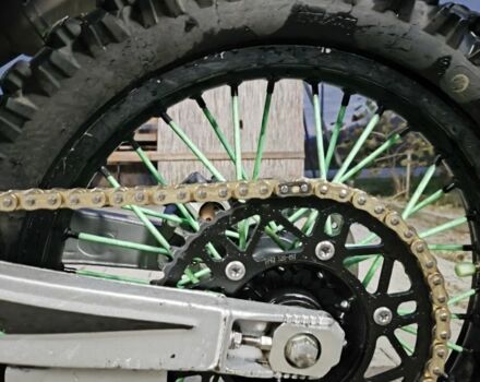 Kovi Другая, объемом двигателя 0.25 л и пробегом 0 тыс. км за 1700 $, фото 4 на Automoto.ua