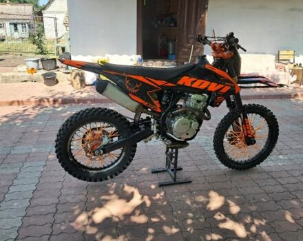 Kovi Другая, объемом двигателя 0.25 л и пробегом 0 тыс. км за 1800 $, фото 9 на Automoto.ua