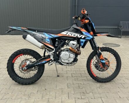 Kovi Інша, об'ємом двигуна 0.25 л та пробігом 0 тис. км за 1700 $, фото 2 на Automoto.ua