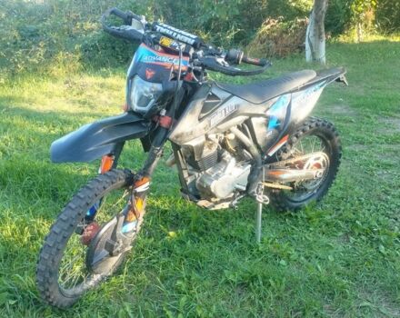 Kovi Другая, объемом двигателя 0.25 л и пробегом 0 тыс. км за 1560 $, фото 4 на Automoto.ua