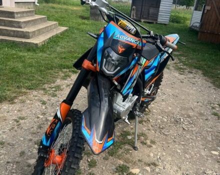 Kovi Інша, об'ємом двигуна 0.25 л та пробігом 0 тис. км за 1600 $, фото 3 на Automoto.ua
