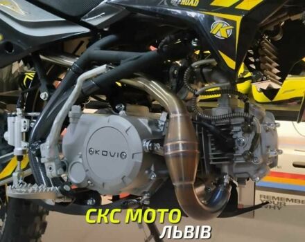Kovi Інша, об'ємом двигуна 0.15 л та пробігом 0 тис. км за 1300 $, фото 4 на Automoto.ua
