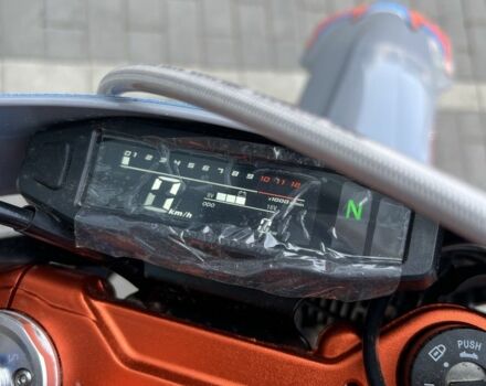 Kovi Інша, об'ємом двигуна 0.25 л та пробігом 0 тис. км за 2100 $, фото 21 на Automoto.ua