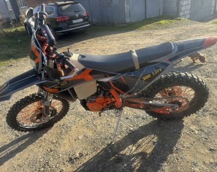 Kovi Другая, объемом двигателя 0.3 л и пробегом 0 тыс. км за 2500 $, фото 2 на Automoto.ua