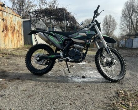 Kovi Інша, об'ємом двигуна 0.25 л та пробігом 0 тис. км за 1700 $, фото 1 на Automoto.ua