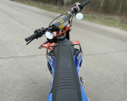 Kovi Другая, объемом двигателя 0.25 л и пробегом 0 тыс. км за 1700 $, фото 4 на Automoto.ua