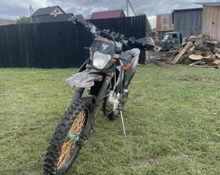 Kovi Другая, объемом двигателя 0.25 л и пробегом 0 тыс. км за 1439 $, фото 4 на Automoto.ua