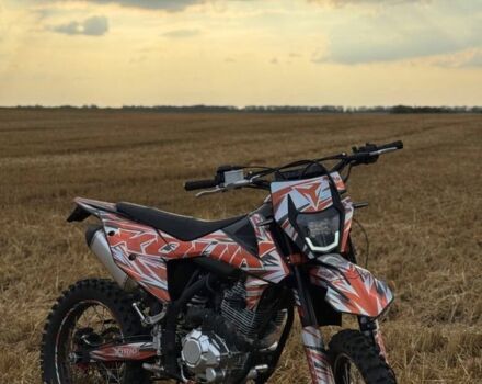 Kovi Другая, объемом двигателя 0.25 л и пробегом 0 тыс. км за 1190 $, фото 5 на Automoto.ua