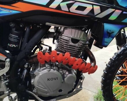 Kovi Другая, объемом двигателя 0.25 л и пробегом 0 тыс. км за 1620 $, фото 1 на Automoto.ua