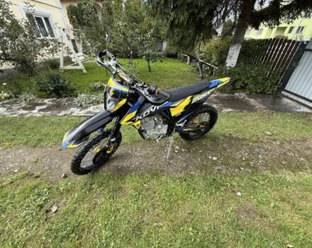 Kovi Інша, об'ємом двигуна 0.3 л та пробігом 0 тис. км за 1850 $, фото 4 на Automoto.ua