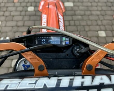 Kovi Другая, объемом двигателя 0.3 л и пробегом 0 тыс. км за 1900 $, фото 9 на Automoto.ua