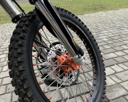 Kovi Інша, об'ємом двигуна 0.3 л та пробігом 0 тис. км за 3300 $, фото 4 на Automoto.ua