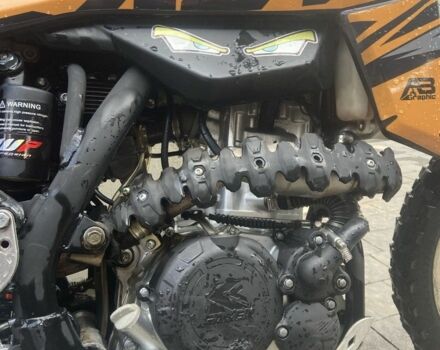 Kovi Другая, объемом двигателя 0.28 л и пробегом 0 тыс. км за 1905 $, фото 3 на Automoto.ua