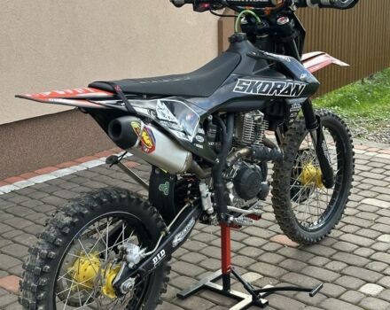 Kovi Другая, объемом двигателя 0.3 л и пробегом 0 тыс. км за 1900 $, фото 3 на Automoto.ua